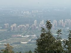 -阳台山自然风景区