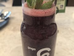 -gaga(深圳南山益田假日广场店)