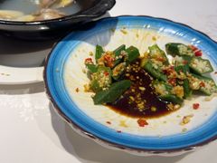 -百味馆·海鲜·湛江菜(后海花园店)