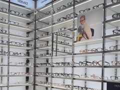 -LensCrafters亮视点(蓝色港湾店)