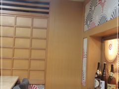 -桃屋日本料理(清华科技园店)