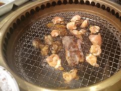 -梦山水日本烧肉(五四广场店)