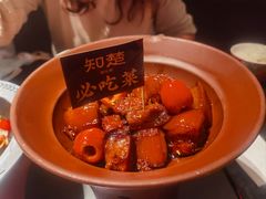 -知楚•精致湖北菜(武商MALL店)