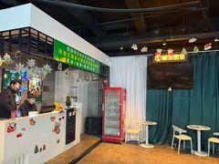 -棂笼·深度沉浸密室(武汉旗舰店)