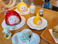 -暖忆烘焙甜品