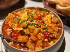 -饱嗝·泰傣厨房(国创园店)