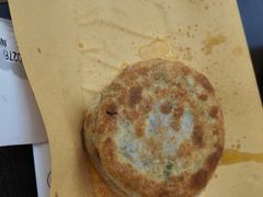 -高晓山馅饼店(牛庄百年店)