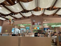 -Aqua Oasis 水天堂(相城天虹商场店)