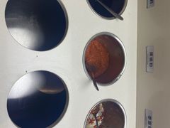 -七欣天香辣蟹火锅(万达广场店)