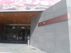 -延庆地质公园博物馆