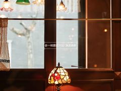 -古董花园(思南路42弄小区店)