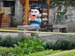 -绍兴鲁迅故里·沈园景区