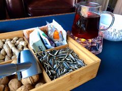 -张博士茗茶馆(外滩店)