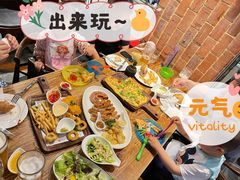 -1886德国汽车餐厅(外滩十六铺码头店)