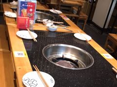 -大龙燚火锅(白石洲店)