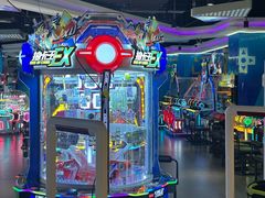 -大玩家(通州万达广场店)