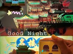 -寻梦滕王阁实景演出