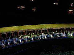 -鼎盛王朝康熙大典实景演出