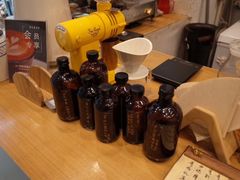 -BIJOU coffee&cocktail(龙岗万科广场店)