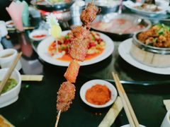 -祖传曾羊肉饭店