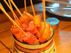 -雪熊精酿·哈尔滨烧烤酒馆(非遗大串店)