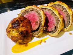 -餮熹Tipsea法餐(吉大店)