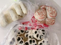 -祥禾饽饽铺·中式糕点(天津河东美福园店)