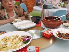 -大师傅金奖啤酒鱼(西街口总店)