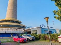 -太平洋海底世界