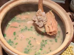 -清水亭湖北菜(大屯DT51店)