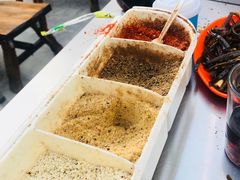 -老鞑子烤羊腿(海口店)