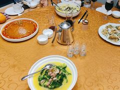 -州康·本帮菜(南桥百联店)