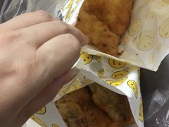 -信二嫂虾饼(振兴路店)