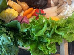 -湊湊火锅·茶憩(皇姑万象汇店)