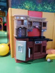 -KidSteam儿童乐园(富力城店)