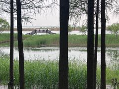 -苏州吴中太湖旅游区