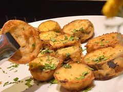 -拉蒂娜·巴西牛排馆 Latina·Brazilian Steakhouse(陆家嘴旗舰店)