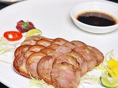 -金鸭季·北京烤鸭(深业上城店)