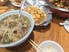 -东来土菜馆(民祥园路店)