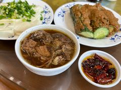 -柴氏风味斋(甘家口店)
