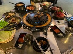 -喜来稀肉(金巴利道店)