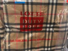 -乐天免税店(明洞店)