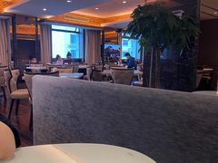 -西安赛瑞喜来登大酒店