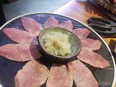 -丸藏和牛烧肉专门店(园区师惠坊店)