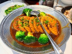 阮厝烧槟榔芋-阿忠食坊大排档·20年老店(万象城店)