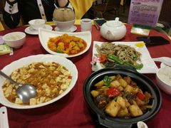 -佛有缘素食馆·荔湾老字号(陈家祠首店)