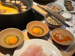 -温野菜涮涮锅(西单大悦城店)