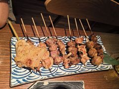 -王氏炉匠·烧鸟放题自助(好运街店)