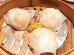 -点都德(喜粤楼店)