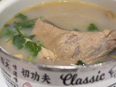 -小杨生煎(黄河路店)